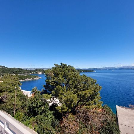 Relaxing Apartment With A Sea View 2 Sobra Esterno foto