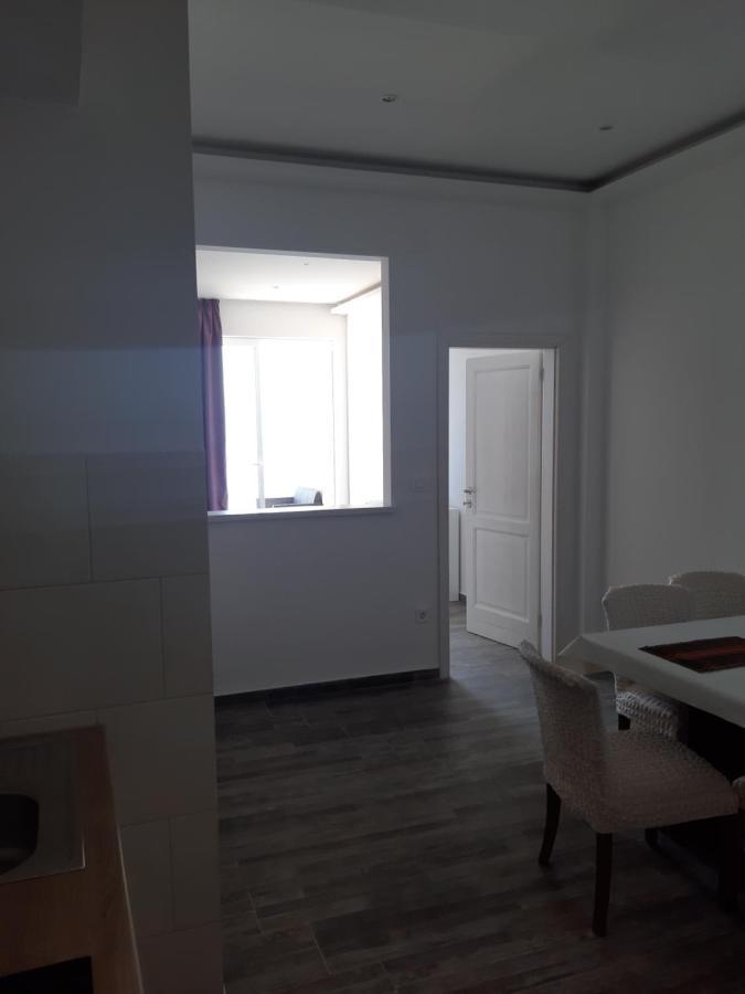 Relaxing Apartment With A Sea View 2 Sobra Esterno foto